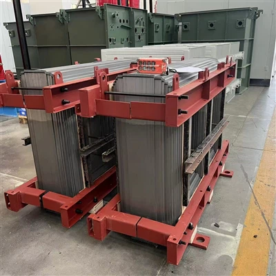 Kāpēc izvēlēties silīcija tērauda loksni transformatora serdes materiālam (A)?