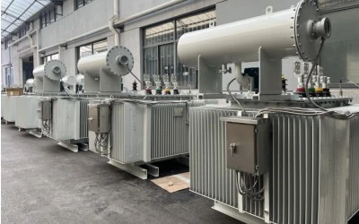Kāpēc elektriskajiem transformatoriem ir eļļa?